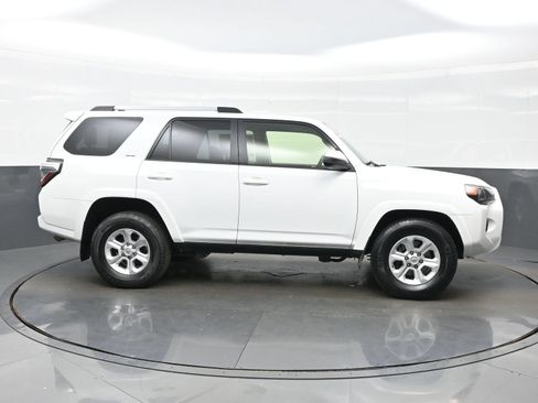 Used 2024 Toyota 4Runner SR5 RWD image 7
