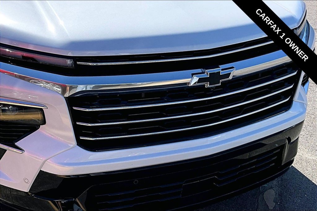 Used 2025 Chevrolet Traverse High Country FWD image 33