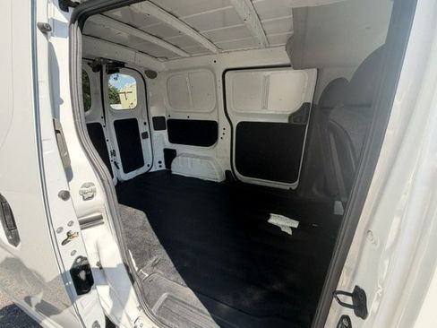 Used 2019 Nissan NV200 S w/ Back Door Glass Package FWD image 20