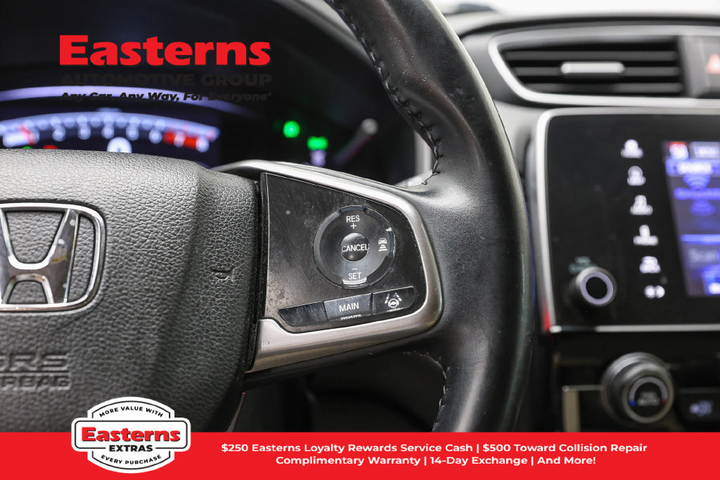 Used 2018 Honda CR-V Touring image 17