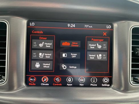 Used 2020 Dodge Charger GT w/ Plus Group AWD/4WD image 27