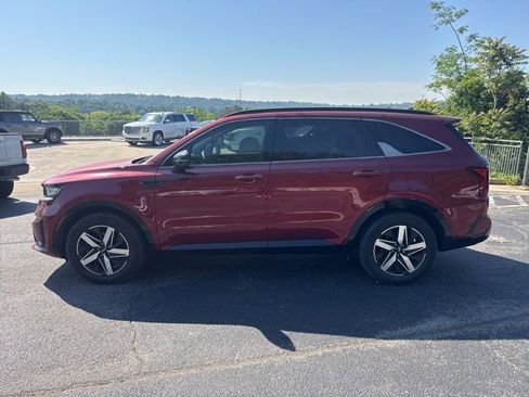 Used 2022 Kia Sorento S FWD image 4