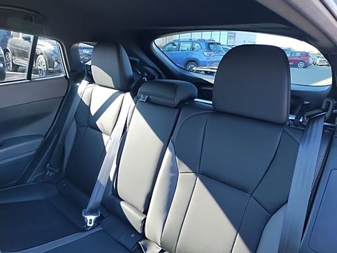 New 2026 Subaru Crosstrek 2.5i Wilderness image 42