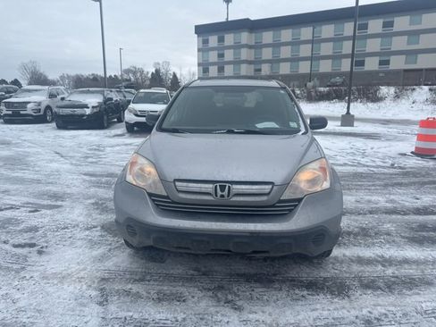 Used 2007 Honda CR-V EX image 8
