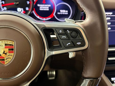 Used 2023 Porsche Cayenne S image 20