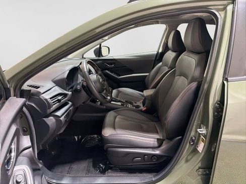 Used 2024 Subaru Crosstrek 2.5i Limited AWD/4WD image 13