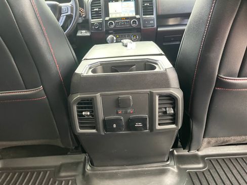 Used 2018 Ford F150 Lariat w/ Equipment Group 502A Luxury image 26
