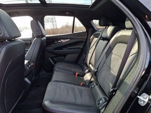 Used 2025 Chevrolet Blazer EV RS image 10