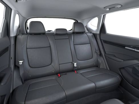 New 2026 Kia Seltos SX w/ SX Sunroof Package AWD/4WD image 16
