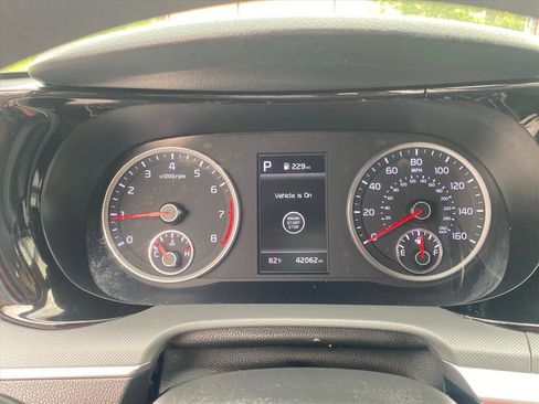 Certified 2024 Kia K5 LXS FWD image 19