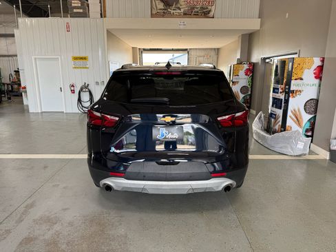 Used 2020 Chevrolet Blazer LT FWD image 6