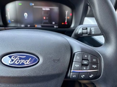 New 2026 Ford Maverick XLT w/ Equipment Group 301A AWD/4WD image 25