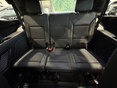 Used 2022 GMC Yukon Denali AWD/4WD image 27
