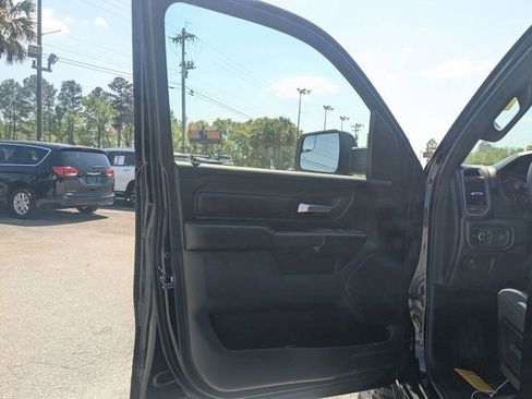 New 2026 RAM 1500 Classic Warlock AWD/4WD image 14