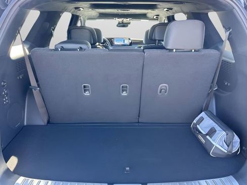 Used 2024 Hyundai Palisade Calligraphy image 20