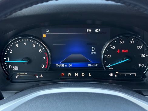 Used 2021 Ford Explorer XLT AWD/4WD image 24