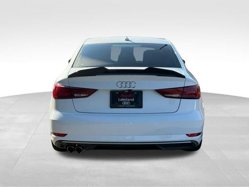 Used 2018 Audi A3 2.0T Premium w/ Convenience Package image 5