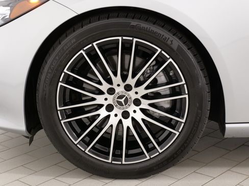 Used 2022 Mercedes-Benz C 300 4MATIC Sedan image 53