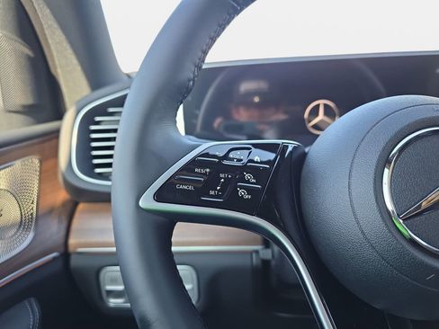 New 2026 Mercedes-Benz GLE 350 4MATIC image 17