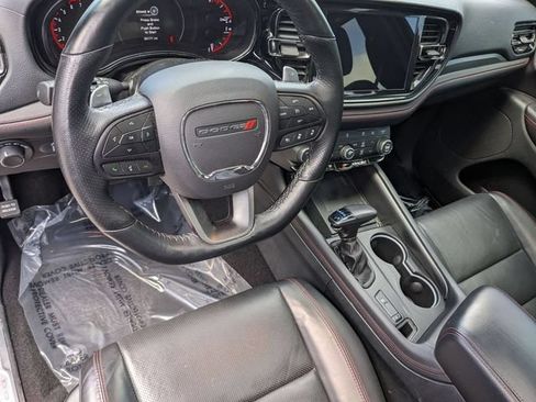 Used 2024 Dodge Durango R/T AWD/4WD image 11