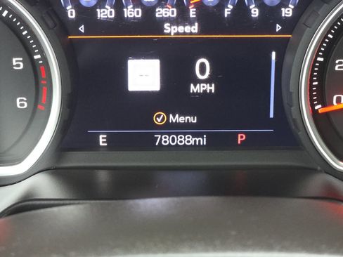 Used 2021 Chevrolet Tahoe Premier image 40