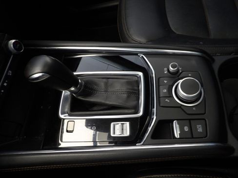 Certified 2023 MAZDA CX-5 AWD 2.5 S w/ Premium Package image 32