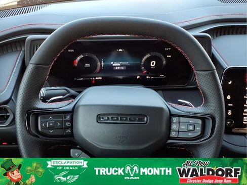 New 2026 Dodge Charger Scat Pack image 17