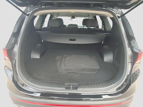 Used 2023 Hyundai Santa Fe SE FWD image 25