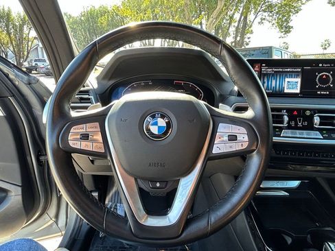 Used 2024 BMW X3 sDrive30i image 19