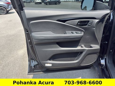 Used 2023 Honda Passport Elite image 20