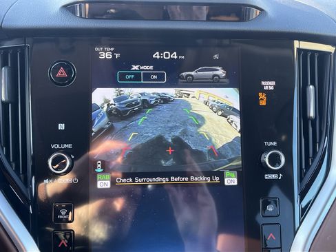 Used 2023 Subaru Outback Touring XT image 28