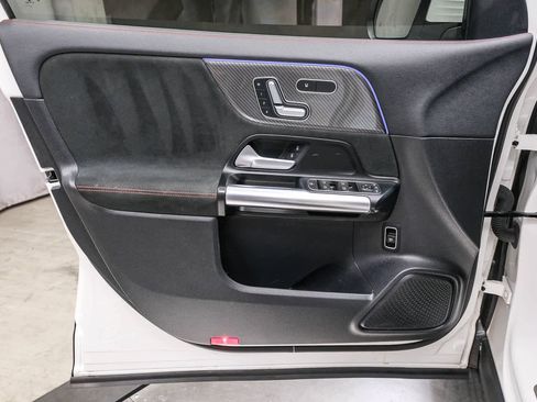 Certified 2023 Mercedes-Benz GLA 35 AMG 4MATIC image 27