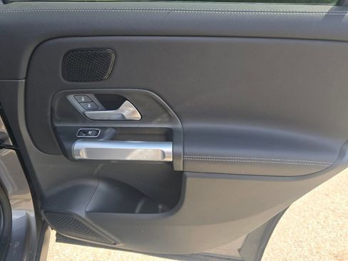 Certified 2026 Mercedes-Benz GLB 250 4MATIC image 23