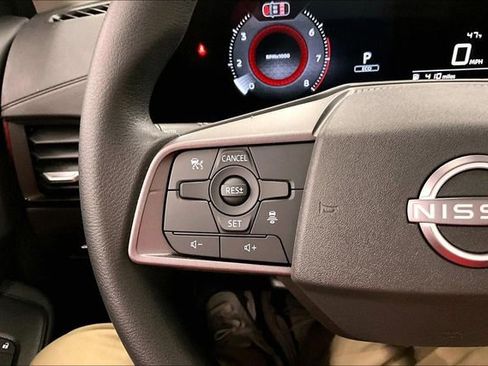 New 2026 Nissan Sentra S w/ Floor Mat Package FWD image 22