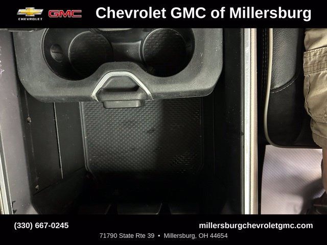 Used 2020 RAM 1500 Laramie AWD/4WD image 26