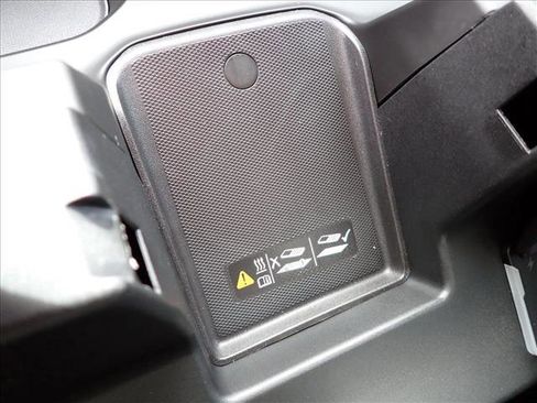 New 2026 Chevrolet Silverado 1500 RST w/ Convenience Package II image 22