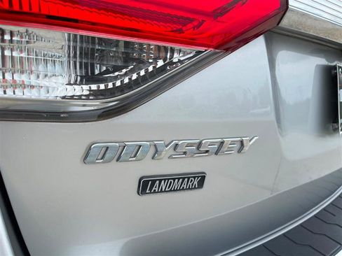 Used 2015 Honda Odyssey EX-L image 38