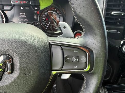 Used 2022 RAM 1500 TRX image 21