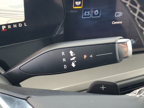 New 2026 Chevrolet Traverse LT image 30