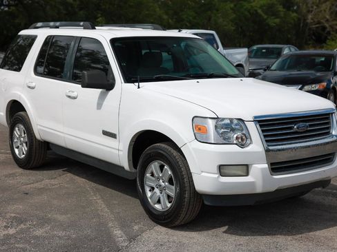 Used 2008 Ford Explorer XLT RWD image 15