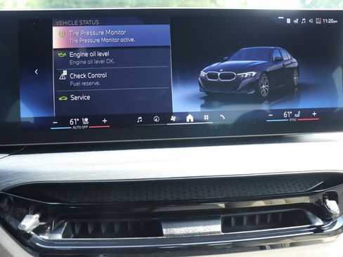 New 2026 BMW 330i Sedan w/ Premium Package RWD image 33
