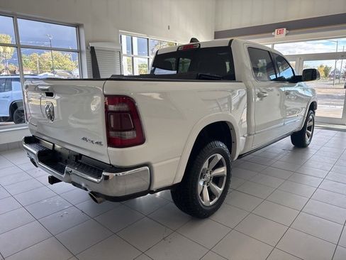 Used 2020 RAM 1500 Limited image 4