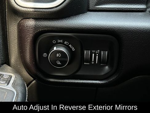 Used 2024 RAM 3500 Laramie w/ Night Edition image 29