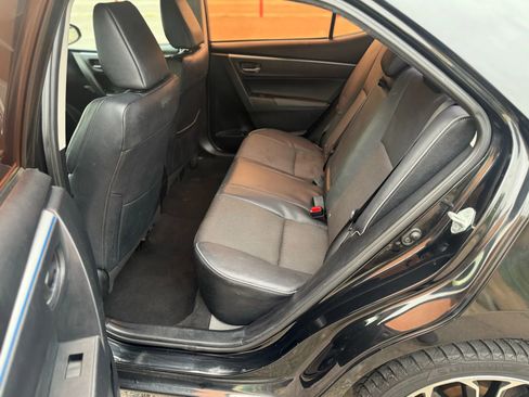 Used 2015 Toyota Corolla S image 11