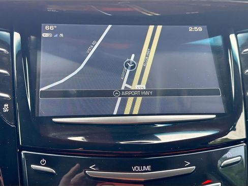 Used 2019 Cadillac Escalade ESV Luxury AWD/4WD image 14