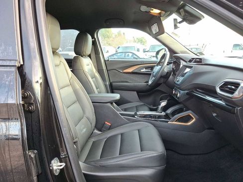 Used 2022 Chevrolet TrailBlazer ACTIV image 31