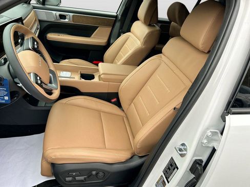 New 2026 Hyundai Santa Fe Calligraphy AWD/4WD image 15