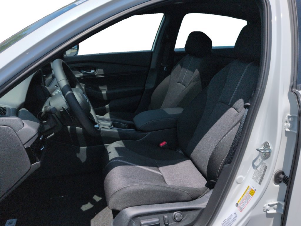New 2026 Honda Accord Sport image 21