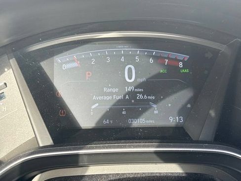 Used 2022 Honda CR-V EX image 13