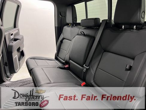 New 2026 Chevrolet Silverado 2500 LT image 30